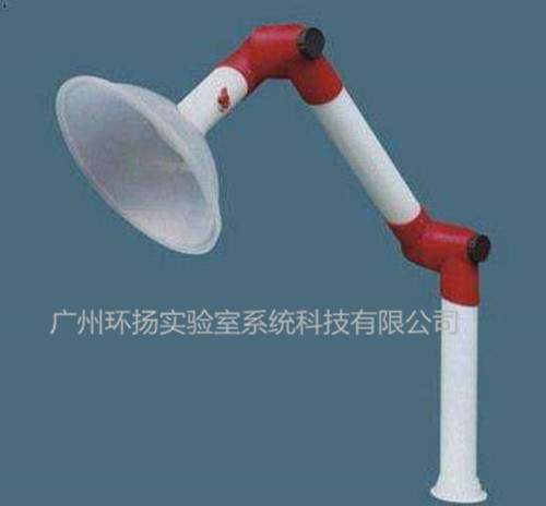 臺(tái)式萬(wàn)向抽氣罩