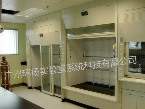 全鋼落地通風(fēng)柜