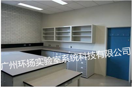 高溫室