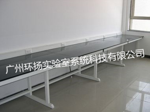高溫室